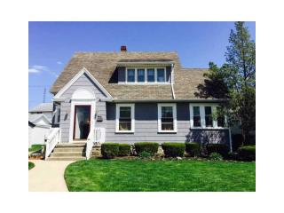 206 Avenue A, Springfield, OH 45504-2902