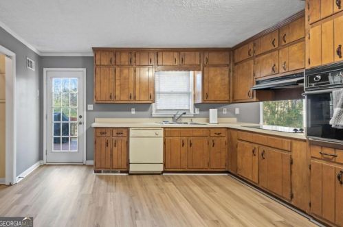 4103 Renard Way, Rex GA 30273-1344 exterior