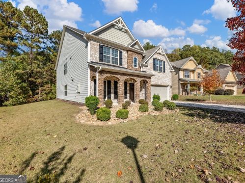 1237 Clear Stream Rdg, Auburn, GA 30011-4692