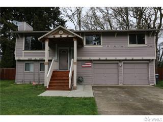 1309 155th Street Ct, Tacoma, WA 98445-5902