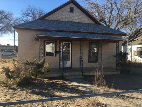 412 10th St, Fowler, CO 81039-1025