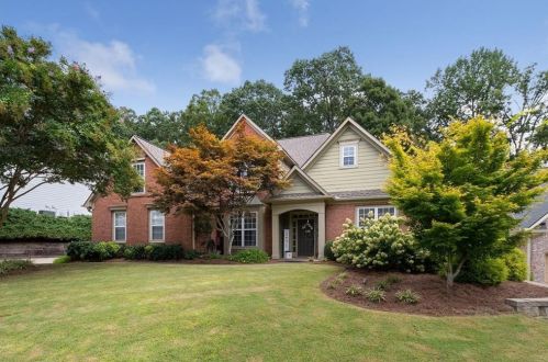 3055 Goldmist Dr, Buford, GA 30519-7814