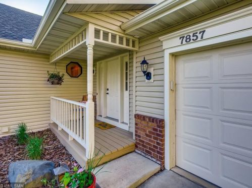 7857 28th St, Saint Paul MN  55128-4803 exterior