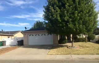 3503 Barkwood Dr, Anderson, CA 96007-4716