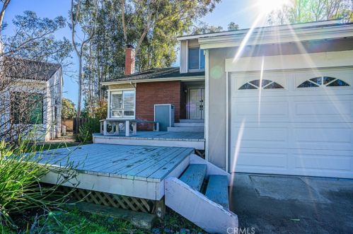 22551 Meadowwood, El Toro, CA 92630-3231