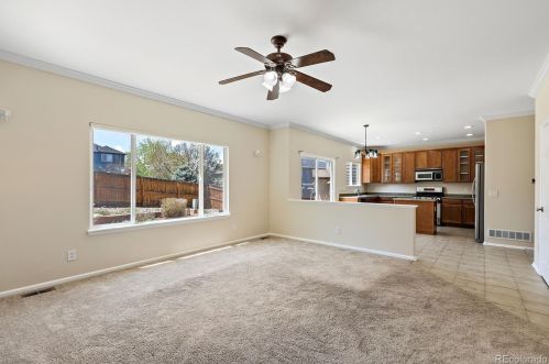 11690 Snowcreek Ln, Parker CO 80138-6294 exterior