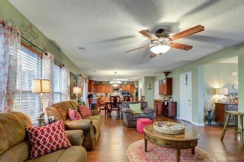 101 Reading Ct, Ladson SC  29456-5243 exterior