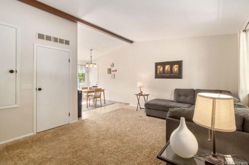 3902 Pagosa St, Denver CO  80013-3210 exterior