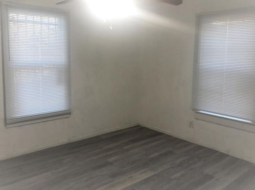 3322 30th St, Fort Worth TX  76106-3410 exterior