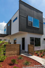 505 Burnet St, San Antonio TX  78202-1940 exterior