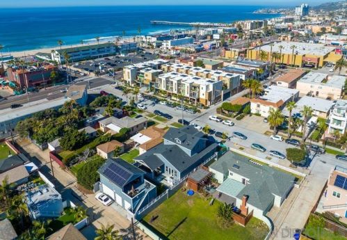 839 Reed Ave, San Diego, CA 92109-3902