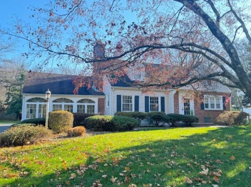 72 Overlook Rd, Morristown, NJ 07960-5807