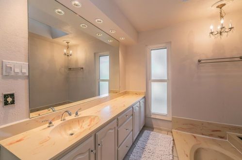 3519 Bangor Ct, Irving TX  75062-7412 exterior