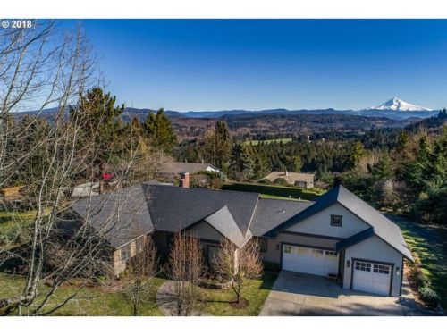 16450 Blf Rd, Sandy OR  97055-6535 exterior