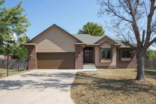 354 Greenvalley Dr, Andover, KS 67002-9794