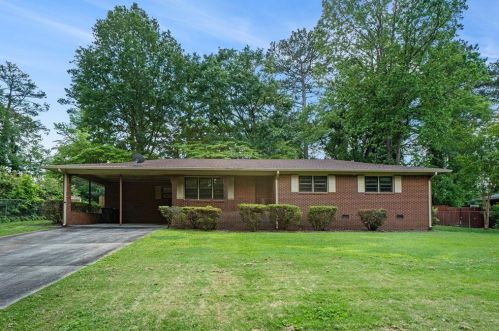 1337 Palmer Pl, Mableton, GA 30126-3019