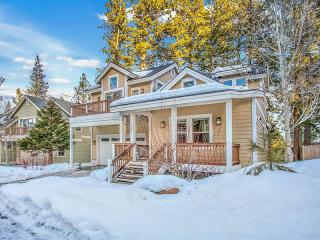 10075 Winter Creek Loop, Truckee, CA 96161-3180