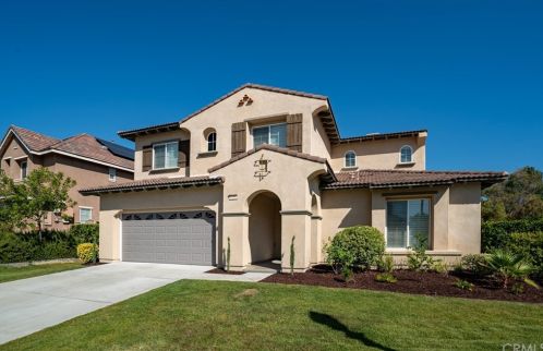 32205 Beaver Creek Ln, Temecula, CA 92592-4116