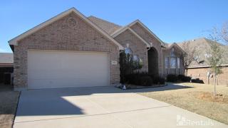 1503 Parkside Dr, Midlothian TX  76063-8632 exterior