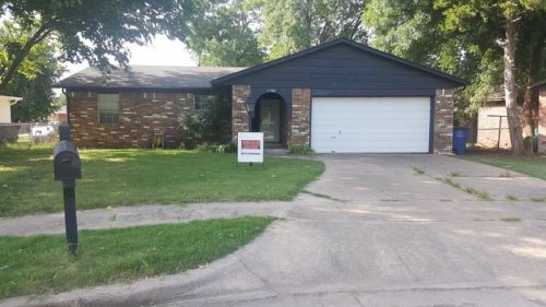 11506 27th Ct, Tulsa, OK 74129-8016