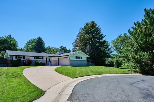 3337 Chester Ct, Denver, CO 80231-4749