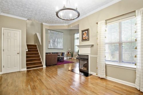 55 Hammock Pl, Atlanta GA  30312-2879 exterior