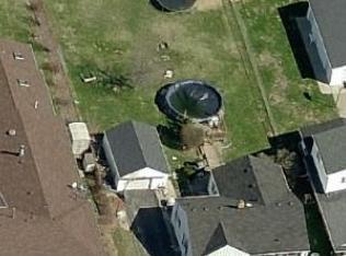 3528 Mcgregor Ln, Toledo, OH 43623-1860