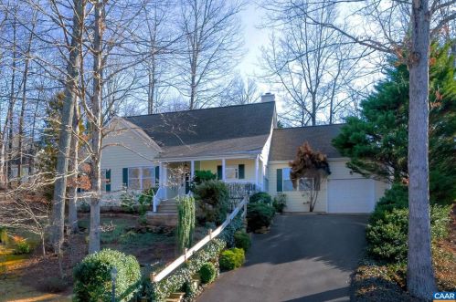 1580 Reynovia Dr, Charlottesville, VA 22902-7225