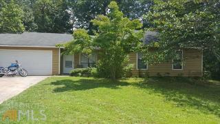 5860 Glenn Hollow Ln, Norcross, GA 30071-3085