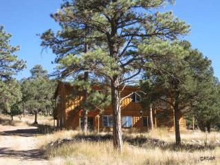 1504 County Road 27a, Cotopaxi, CO 81223-8656