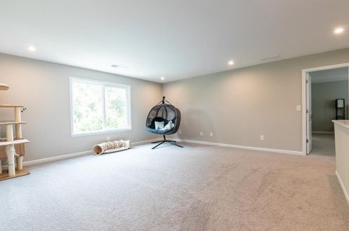 105 Greenbrier Way, Holly Springs GA  30114-5743 exterior
