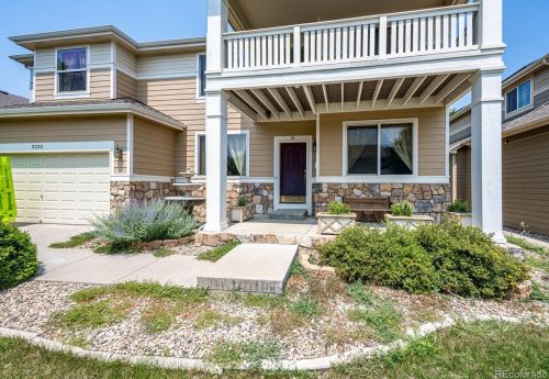 2220 Baldwin St, Fort Collins, CO 80528-7103