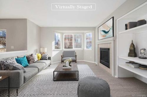 21428 Mansfield Pl, Aurora, CO 80013-7473