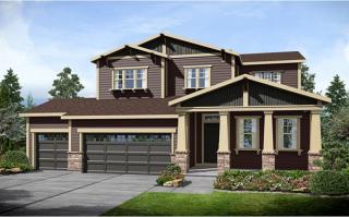 15605 Carob Cir, Parker, CO 80134-4406