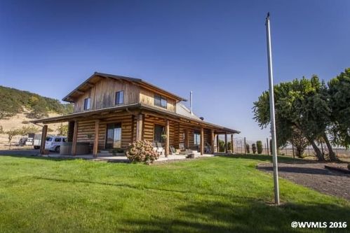 33583 Bond Butte Dr, Harrisburg, OR 97446-9715