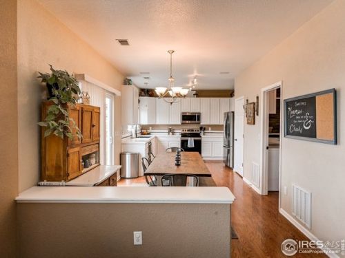 1014 Fenwick Dr, Fort Collins CO  80524-6444 exterior