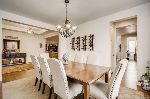 14600 Melco Ave, Parker CO 80134-4439 exterior