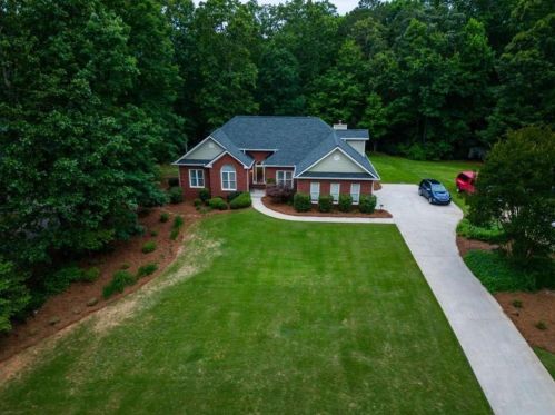 5331 Tanager Ter, Conyers, GA 30094-4753
