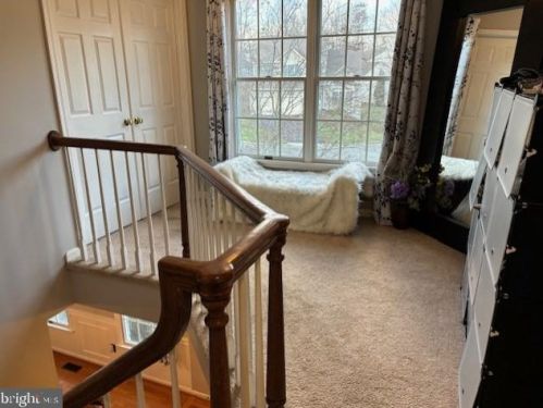 3909 Leaf Lawn Ln, Woodbridge VA  22192-4901 exterior