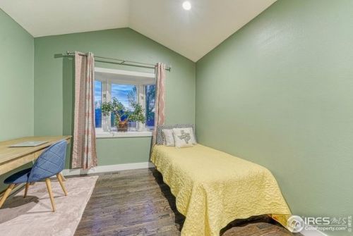 4465 Grinnell Ave, Boulder CO  80305-6612 exterior