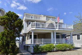 404 21st St, Avalon, NJ 08202-2108