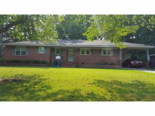 234 Coosawattee Ave, Rome, GA 30165-3509