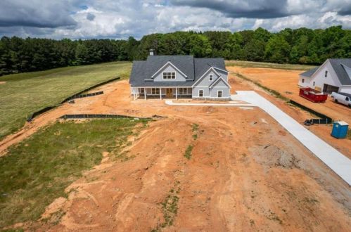 1532 Mountain Creek Church Rd, Monroe, GA 30656-4132