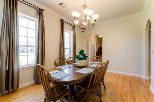 4402 Convento Dr, Richmond TX 77406-2470 exterior