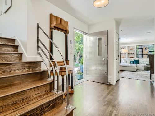 3000 Exposition Ave, Denver CO  80209-4805 exterior