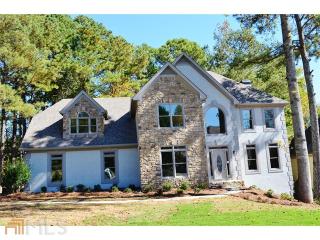 660 Stone House Ln, Marietta, GA 30064-4700