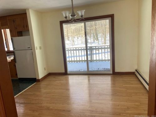 25 Skyline Dr, Colchester CT  06420-4108 exterior