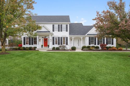 7265 Bannockburn Cir, Bull Valley, IL 60014-6808