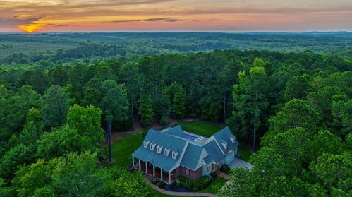 5469 Kiokee Ridge Rd, Evans, GA 30809-7419