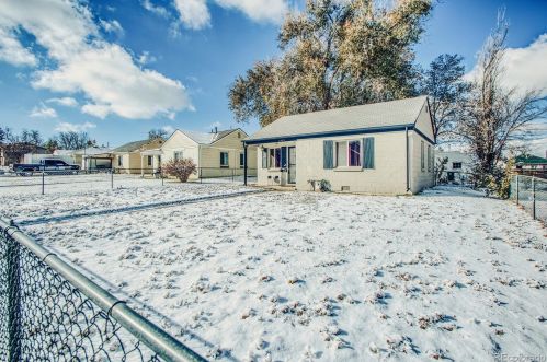 3435 Dexter St, Denver, CO 80222-7229